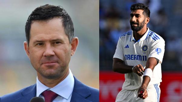 ind vs aus border gavaskar trophy jasprit bumrah vs