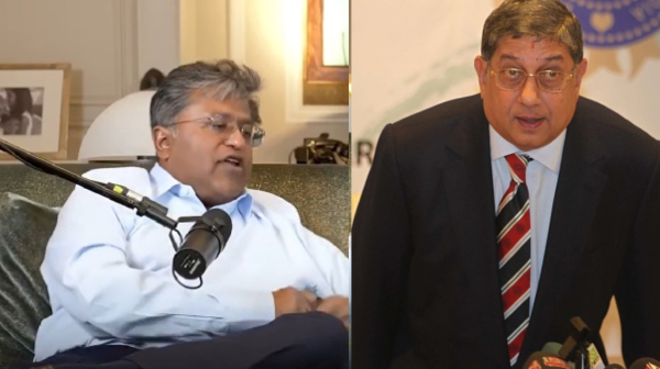 lalit modi n srinivasan ipl auction 2025