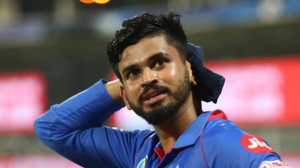 ipl 2025 shreyas iyer delhi capitals