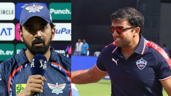 ipl auction 2025 kl rahul delhi capitals 2025