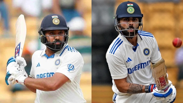 ind vs nz rohit sharma virat kohli gautam gambhir