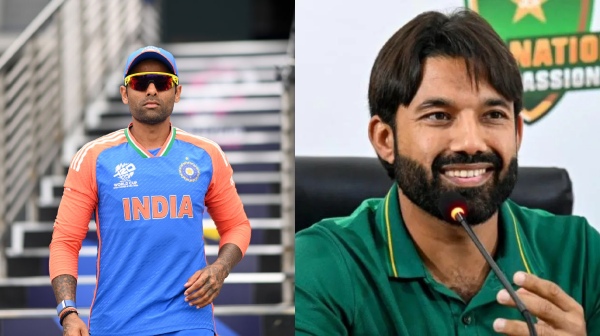 champions trophy blind t20 world cup india cricket team pakistan 2025