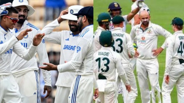 ind vs aus border gavaskar trophy india vs australia test match vs