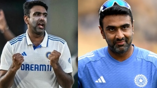ravichandran ashwin ind vs aus ashwin retirement