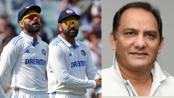 ind vs aus virat kohli rohit sharma melbourne