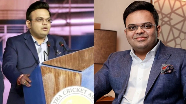 jay shah icc chairman bcci india cricket