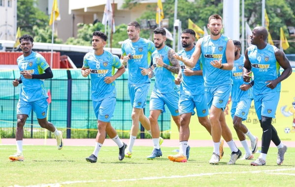 isl 2024 football indian super league chennaiyin fc