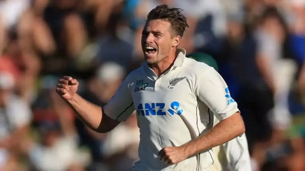 nz vs eng tim southee kane williamson new zealand vs england