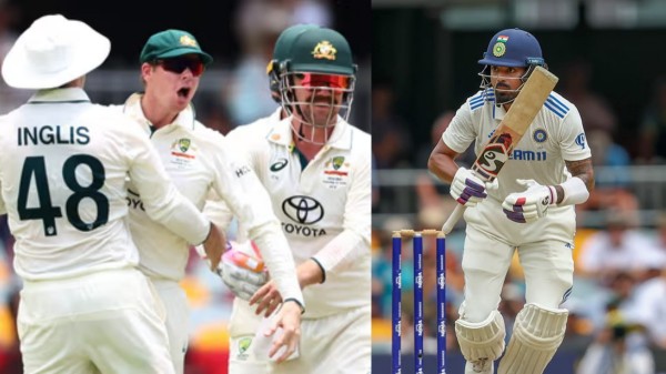 ind vs aus border gavaskar trophy india vs australia test match vs