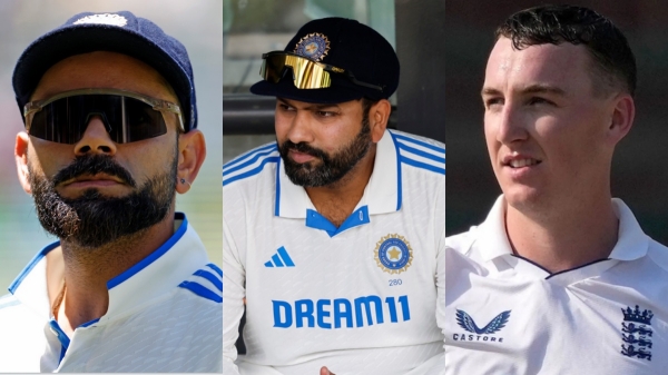 ind vs aus icc rankings virat kohli