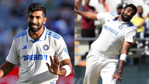 ind vs aus jasprit bumrah india vs australia test match vs