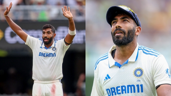 ind vs aus bumrah kapil dev