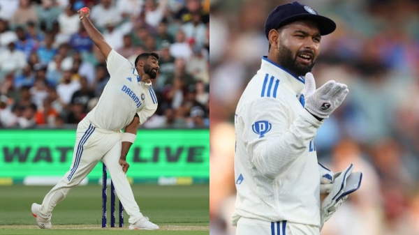 ind vs aus border gavaskar trophy jasprit bumrah vs