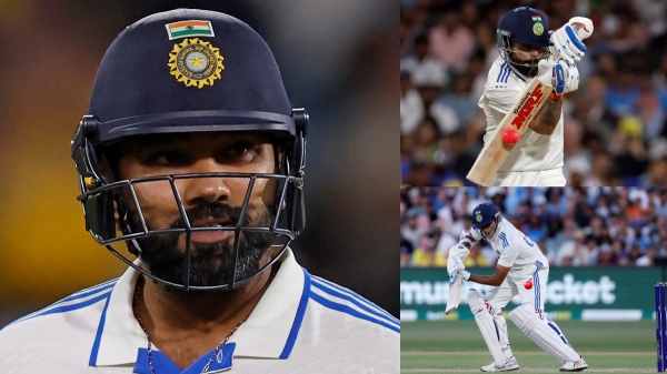 ind vs aus border gavaskar trophy virat kohli vs