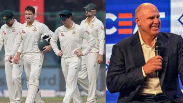 ind vs aus mathew hayden india vs australia vs