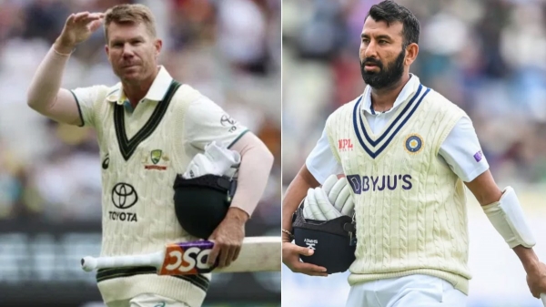 ind vs aus border gavaskar trophy pujara