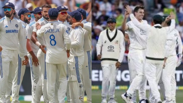 ind vs aus border gavaskar trophy india vs australia test match vs