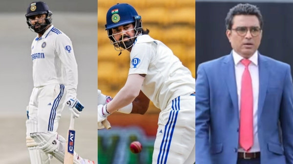 ind vs aus rohit sharma kl rahul vs