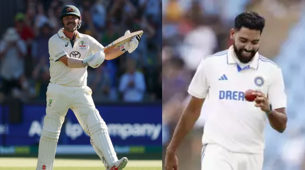 ind vs aus border gavaskar trophy virat kohli vs