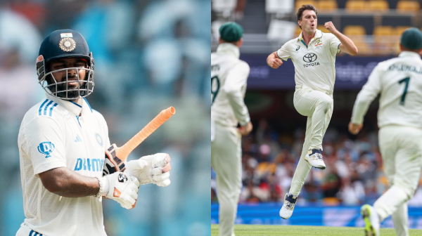 ind vs aus rishabh pant india vs australia gabba test vs