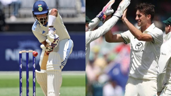 ind vs aus kl rahul rohit sharma boxing day test vs