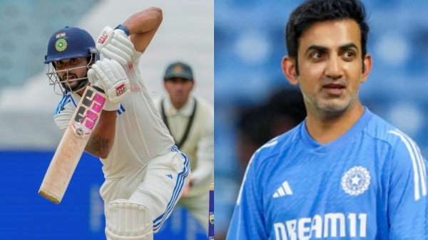 ind vs aus nitish kumar reddy washington sundar