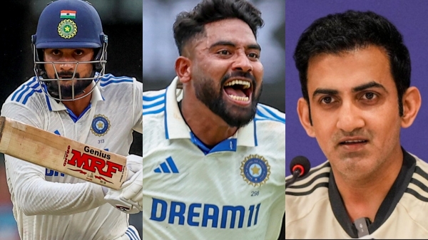 ind vs aus akash deep virat kohli