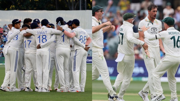 ind vs aus border gavaskar trophy rohit sharma