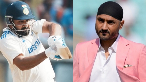 ind vs aus rohit sharma pink ball test border gavaskar trophy