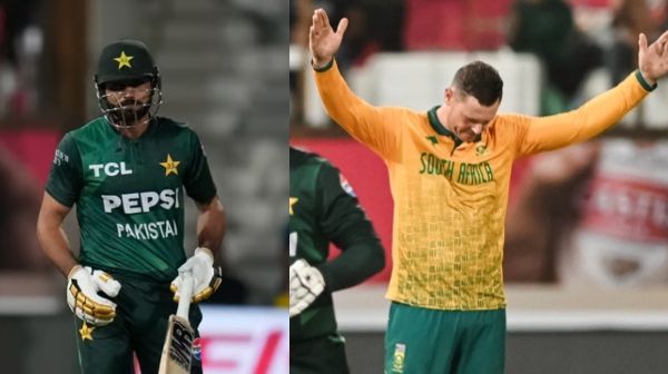 south africa vs pakistan sa vs pak babar azam vs