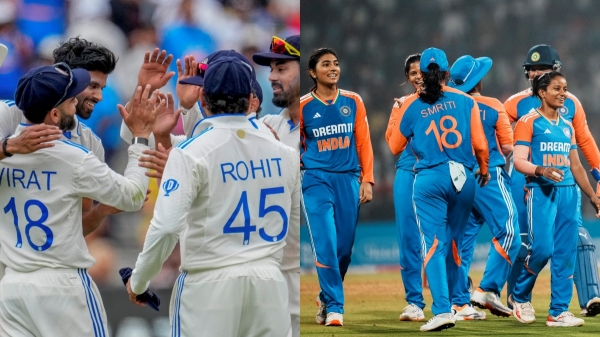 Year Ender 2024 ICC Awards 2024 ICC Player of the year jasprit bumrah