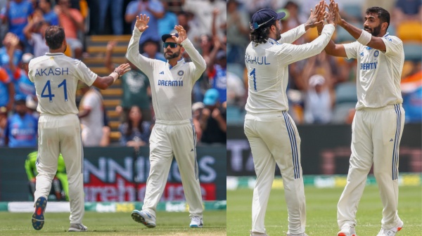 ind vs aus border gavaskar trophy india vs australia test match vs