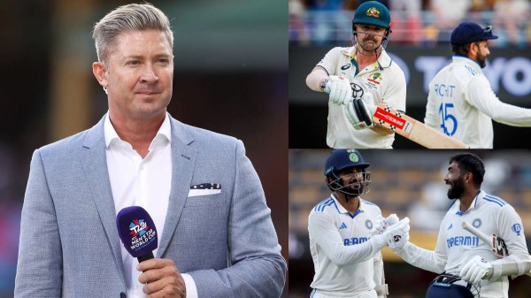 ind vs aus boxing day test border gavaskar trophy india vs australia vs