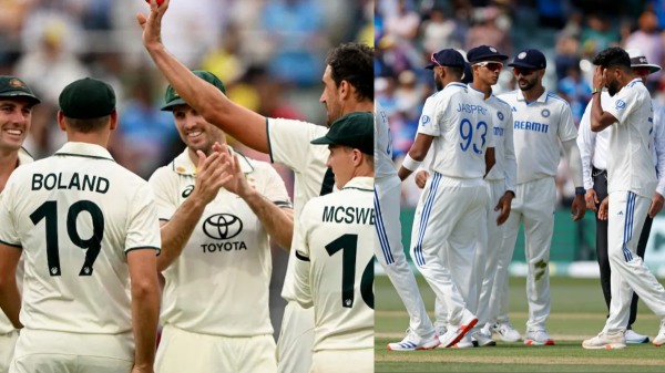 ind vs aus border gavaskar trophy rohit sharma