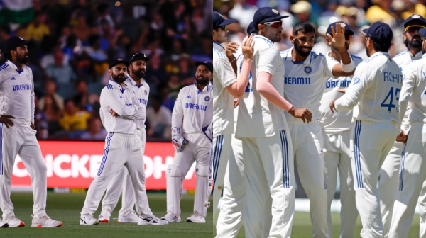 ind vs aus border gavaskar trophy india vs australia test match vs