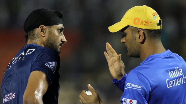 ipl auction 2025 ms dhoni harbhajan singh 2025