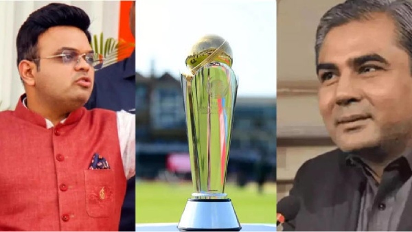 champions trophy 2025 pakistan 2025