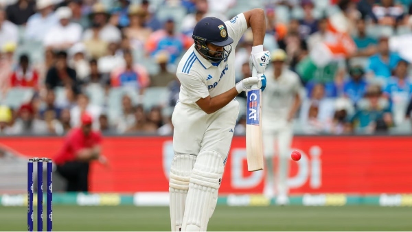 ind vs aus border gavaskar trophy rohit sharma