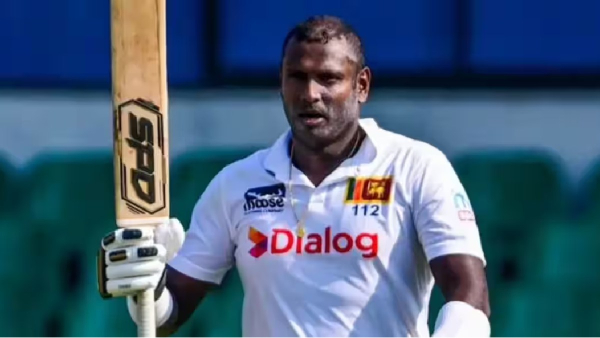 angelo mathews sa vs sl sri lanka