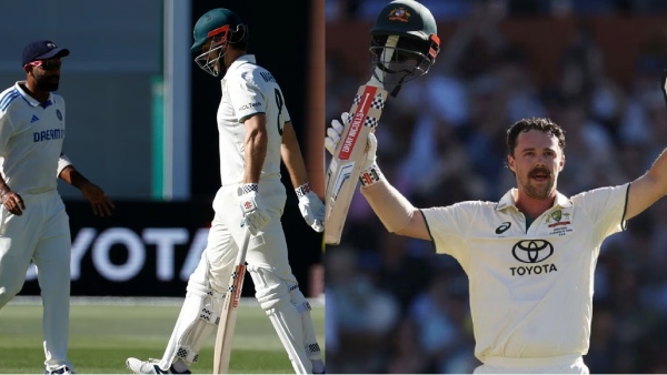 ind vs aus border gavaskar trophy travis head vs