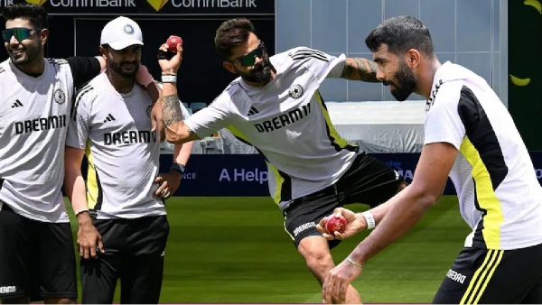 ind vs aus border gavaskar trophy rohit sharma