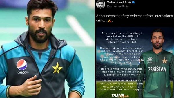 mohammad amir pakistan