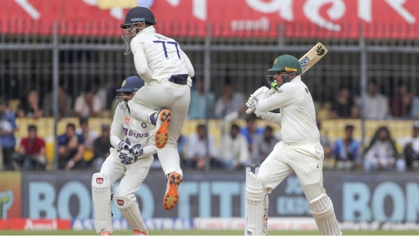 ind vs aus border gavaskar trophy india vs australia test match vs