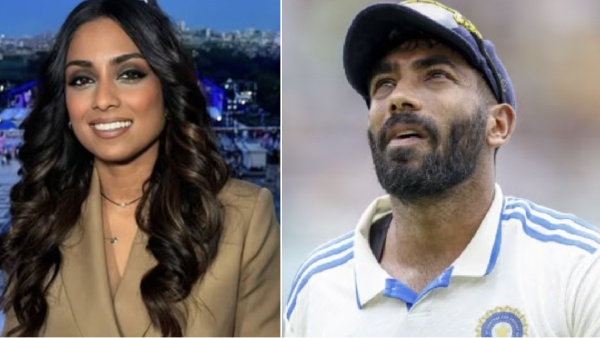 ind vs aus jasprit bumrah isa guha india vs australia vs