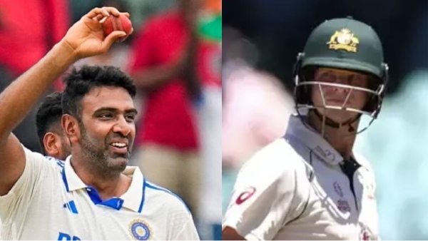 ravichandran ashwin ashwin retirement steve smith