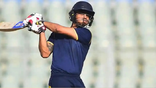 vijay hazare trophy ishan kishan