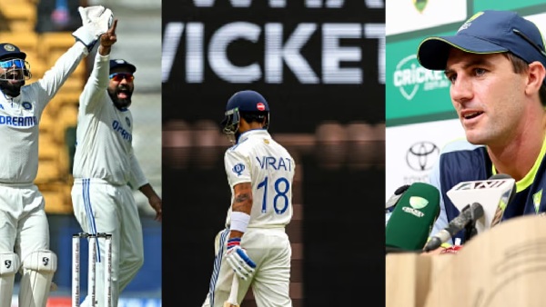 ind vs aus virat kohli rishabh pant vs