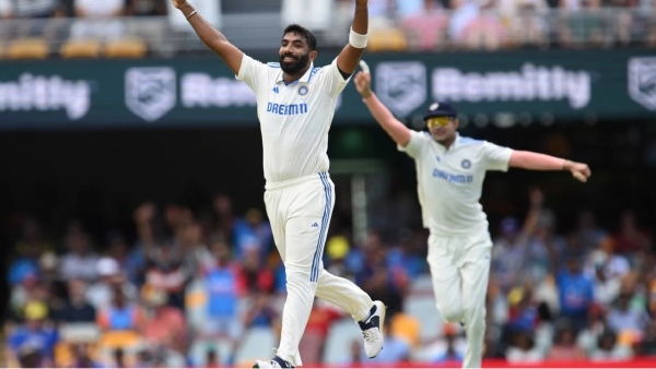 ind vs aus jasprit bumrah ishant sharma vs