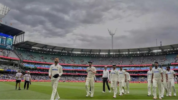 ind vs aus virat kohli rohit sharma melbourne weather forecast vs