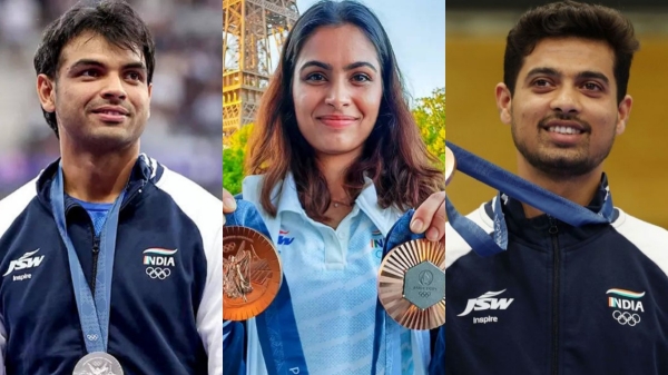 year ender 2024 olympic 2024